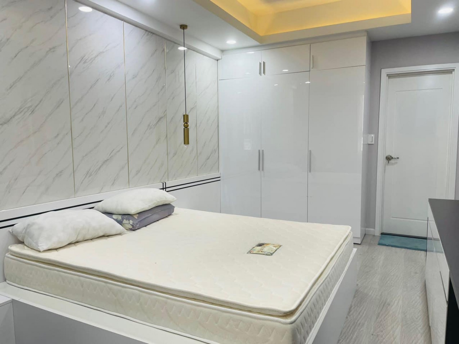 Cho thuê căn hộ Scennic Valley 98m2, 3PN, Phú Mỹ Hưng, Quận 7. - 10743