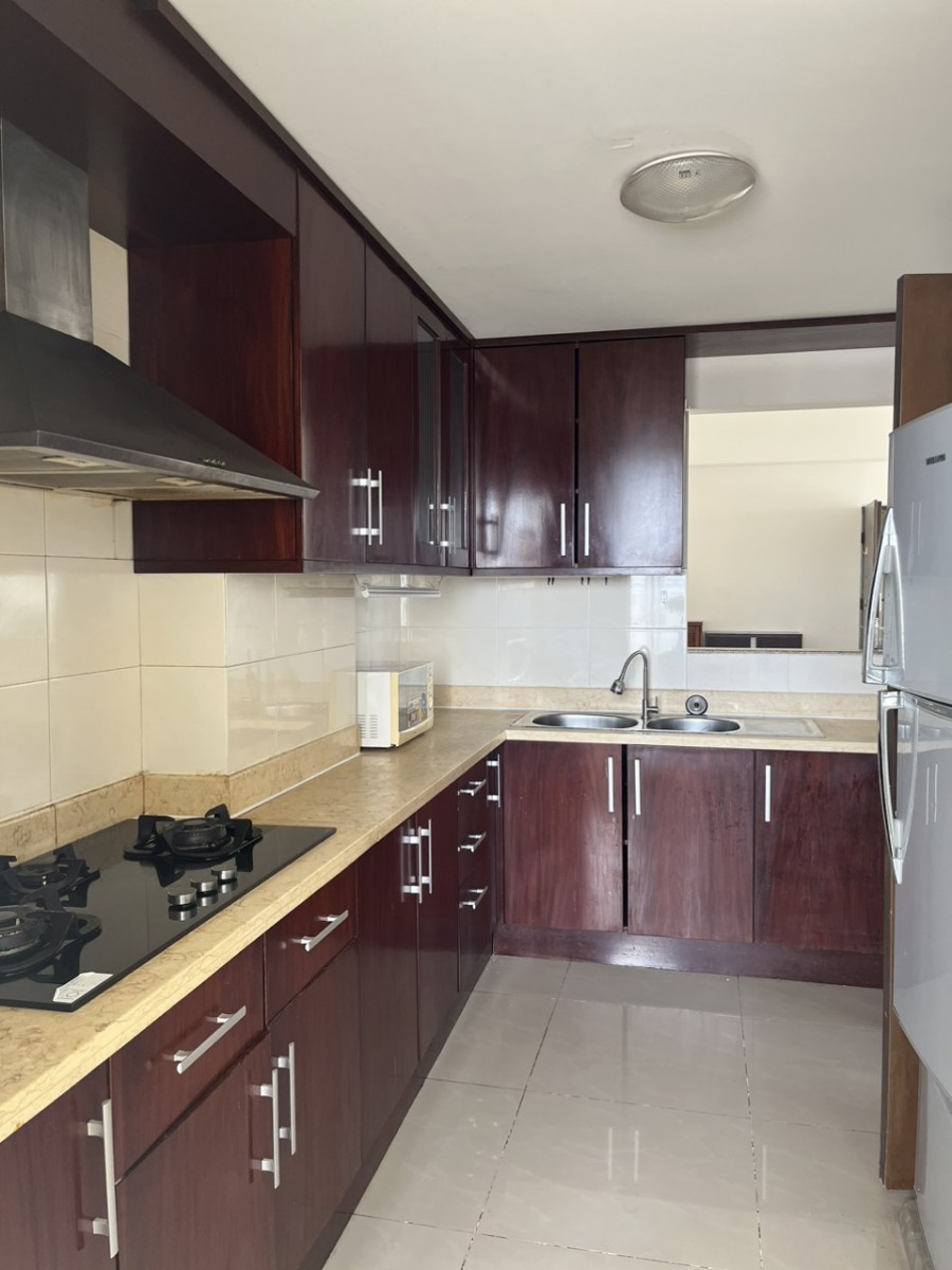Cần cho thuê căn hộ Grand View PMH, Q7, 3PN, 118m2, giá 22tr/th, - 10753