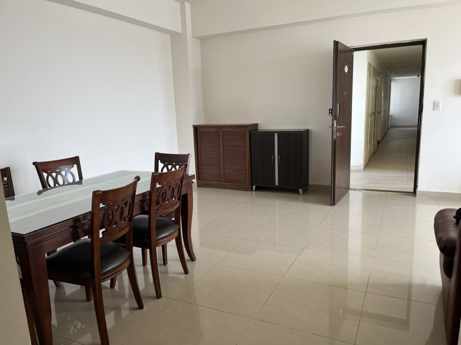 Cần cho thuê căn hộ Grand View PMH, Q7, 3PN, 118m2, giá 22tr/th, - 10755