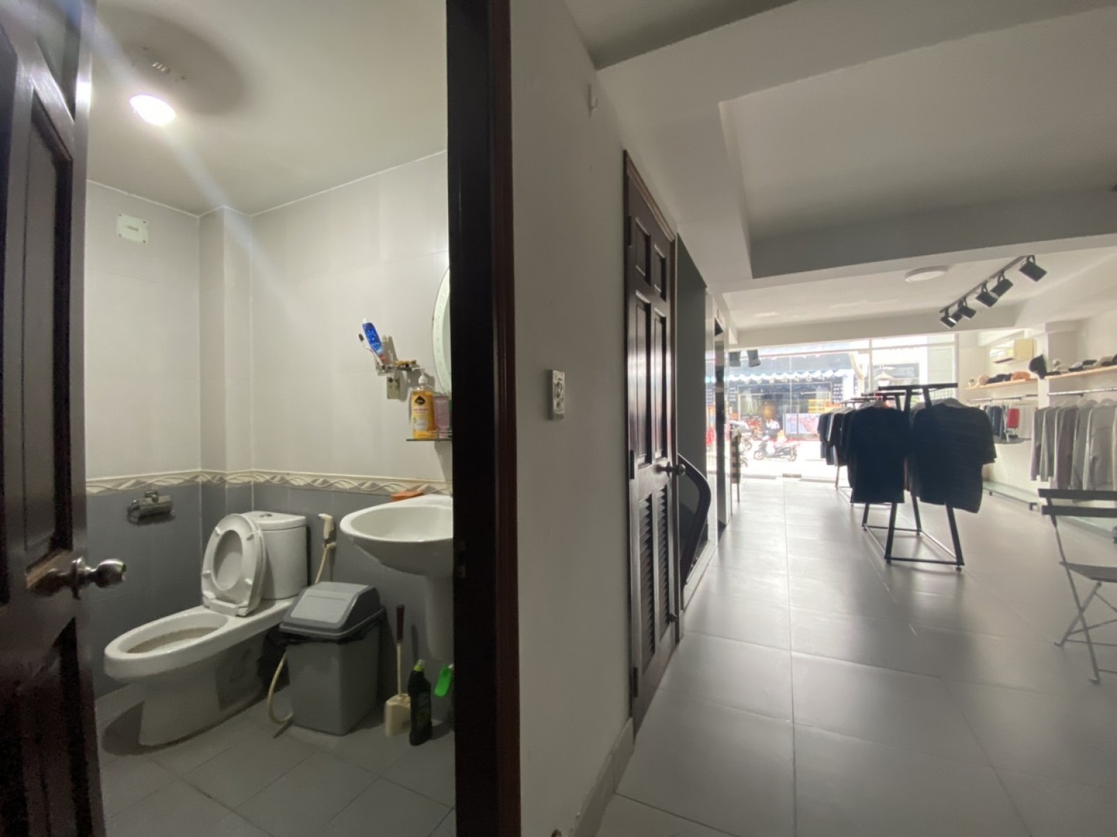 Bán nhà phố Quận 7 - Hưng Phước- Phú Mỹ Hưng - có thang máy 28 tỷ (sổ hồng) - 10763