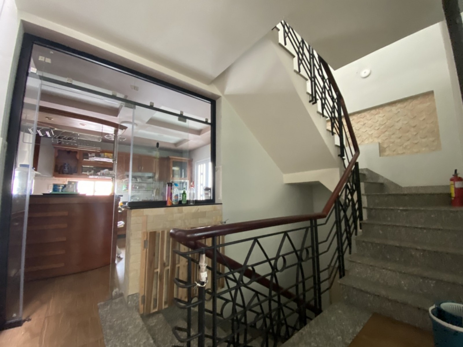 Bán nhà phố Quận 7 - Hưng Phước- Phú Mỹ Hưng - có thang máy 28 tỷ (sổ hồng) - 10765