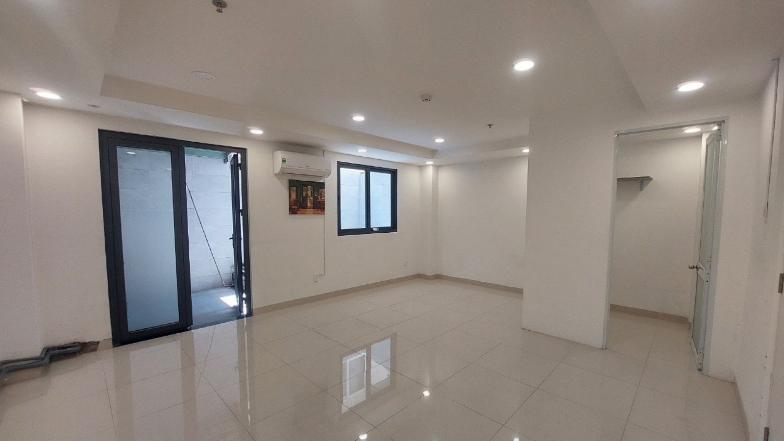 Cho thuê văn phòng 45m2 Khu nhà phố Hưng Phước phú mỹ hưng quận 7 - 10903