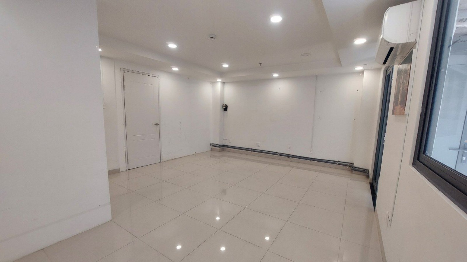 Cho thuê văn phòng 45m2 Khu nhà phố Hưng Phước phú mỹ hưng quận 7 - 10902