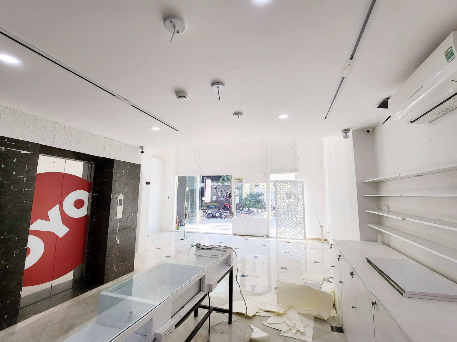 Thuê Mặt bằng kinh doanh Phú Mỹ Hưng Q7, giá 27 triệu/tháng - 10918