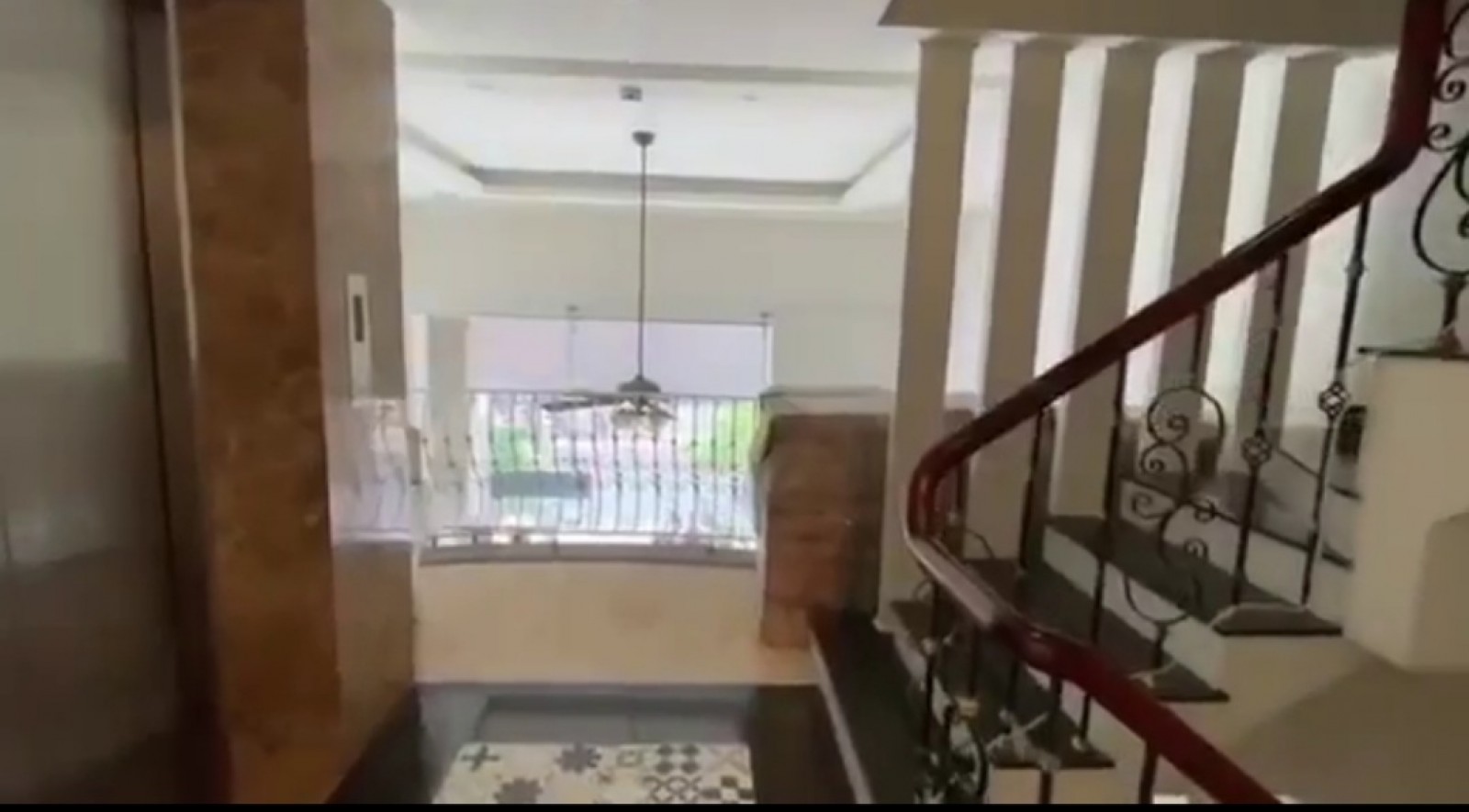 Cho thuê phòng căn hộ dịch vụ vừa ở vừa làm văn phòng khu đường số 6 Phú Mỹ Hưng, Quận 7. - 10949