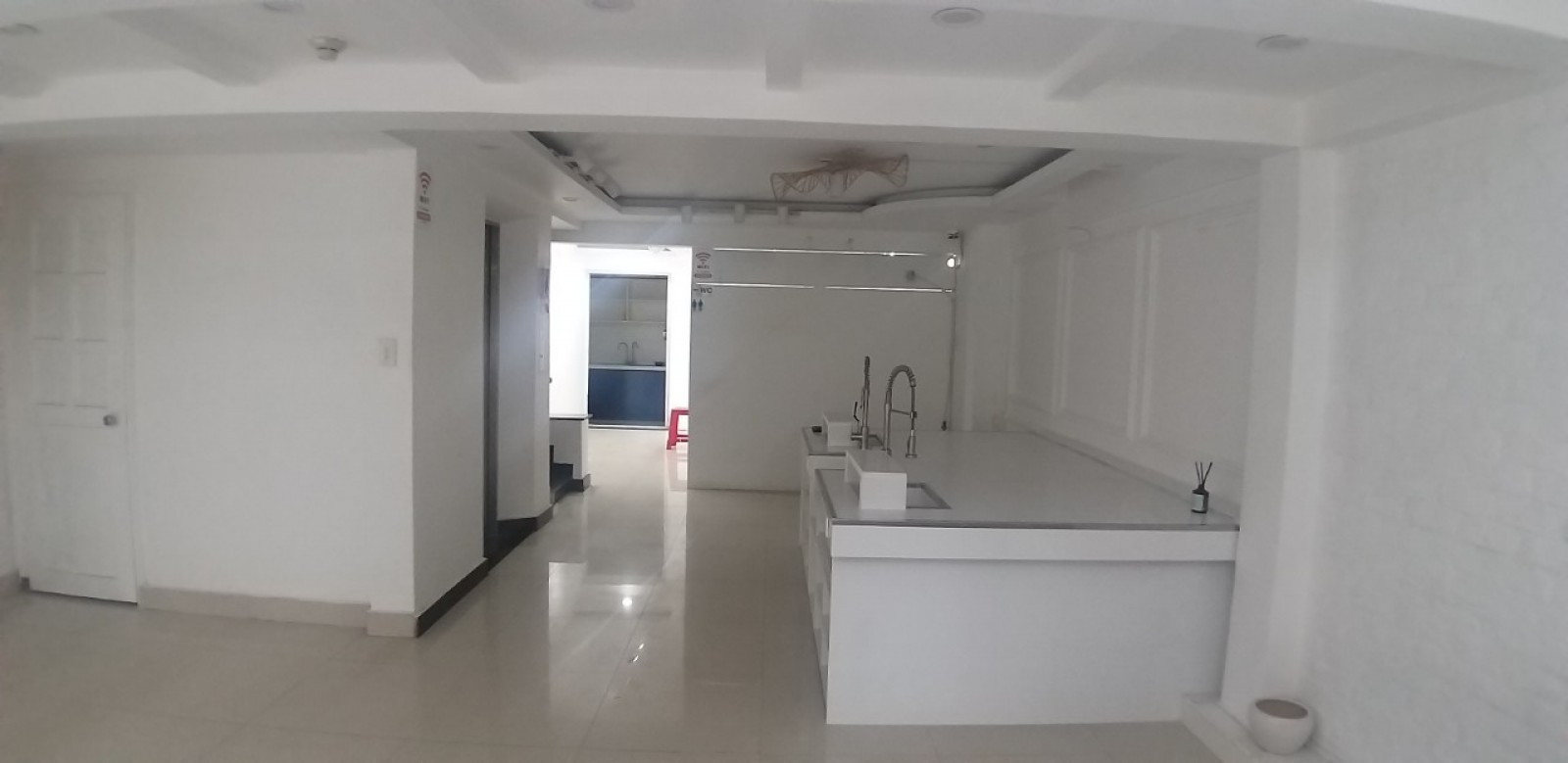 Cho thuê nhà phố nội khu Hưng Phước 2, Phú Mỹ Hưng, Q7, thang máy, 5 phòng, giá 48tr/th. - 10956