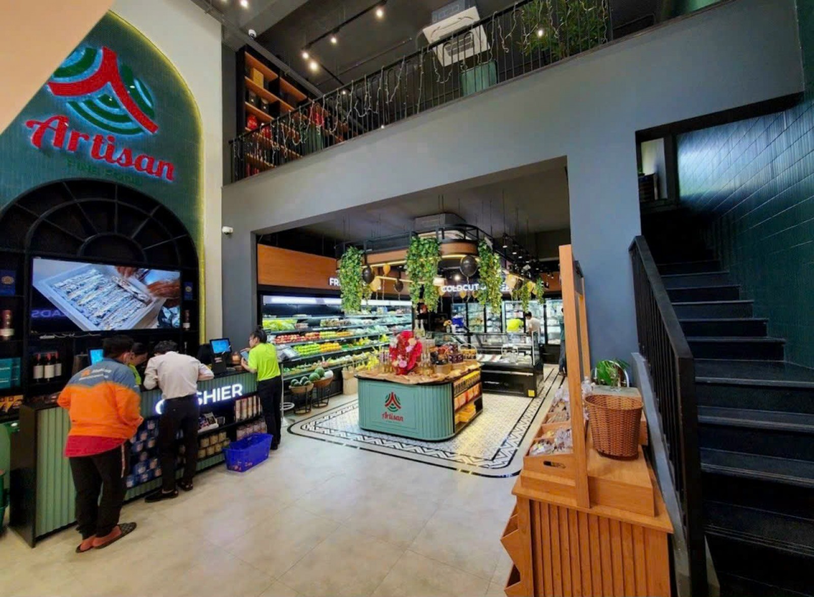 Cho Thuê Shophouse Mặt Tiền Phạm Văn Nghị, Khu Sky Garden PMH, Q7.145m2, giá 72 triệu - 10974