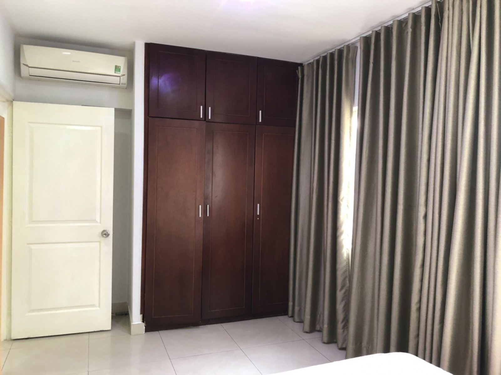 Cho thuê Căn hộ khu phố Hưng Vượng 3, 2PN, 2WC, Phú Mỹ Hưng Q 7. - 10981