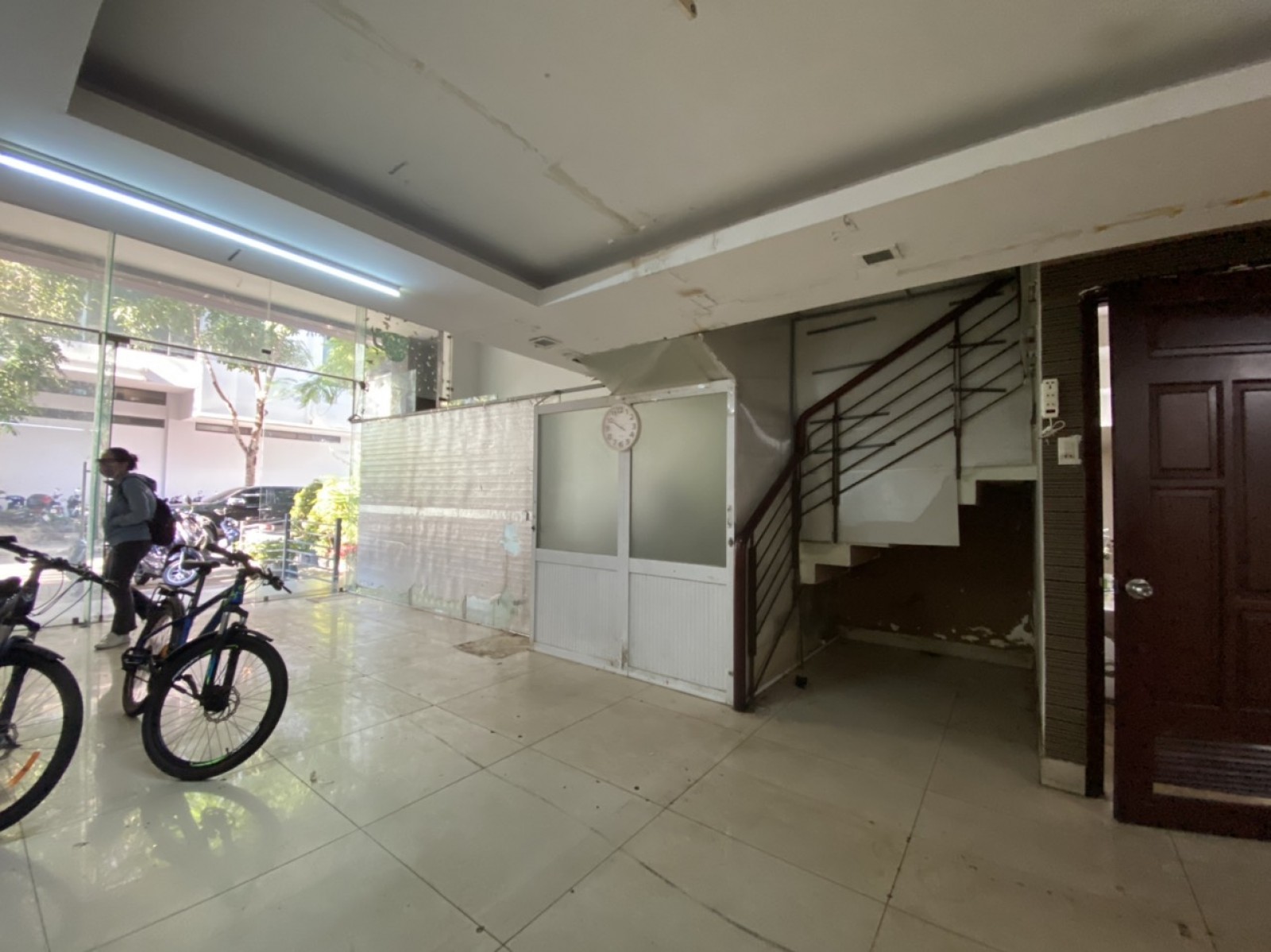 Cho thuê mặt bằng Hưng Gia - Hưng Phước, Phú Mỹ Hưng, Q7 nối đi riêng giá 19,2 triệu - 10983
