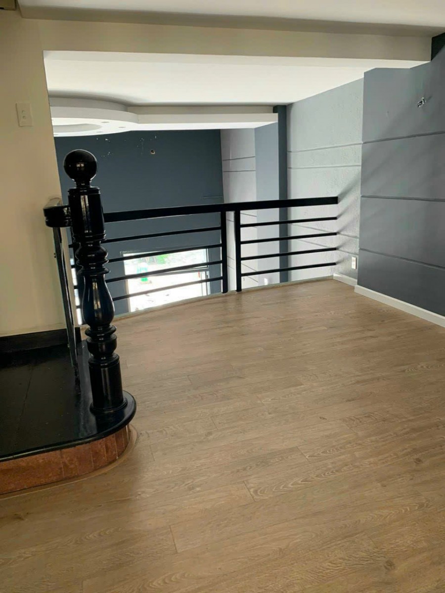 Cho thuê Nhà Phố Nội Khu Mỹ Toàn 2, Phú Mỹ Hưng, Quận 7 - 10992