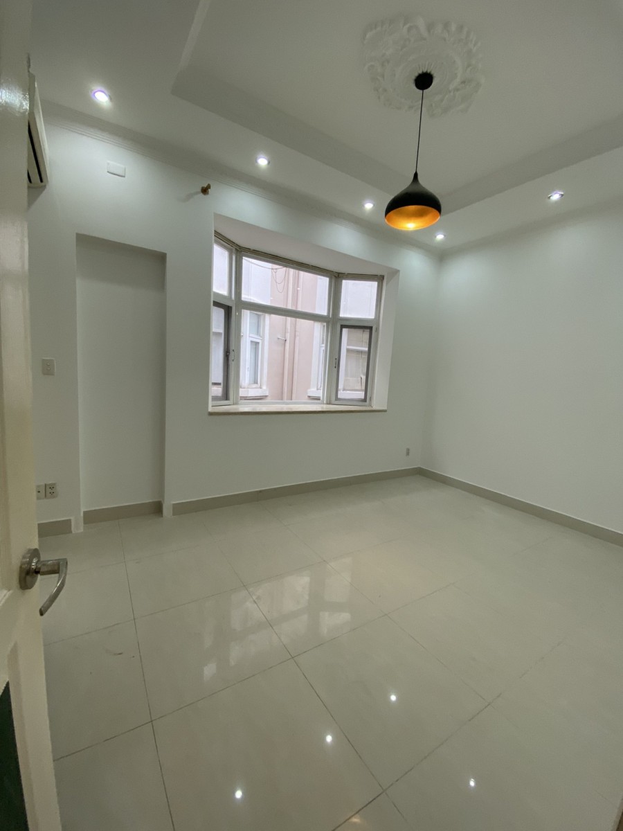 Cần cho thuê gấp BT Mỹ thái - PMH - Q7, DT 7x18m cho thuê giá 34tr/tháng - 11000