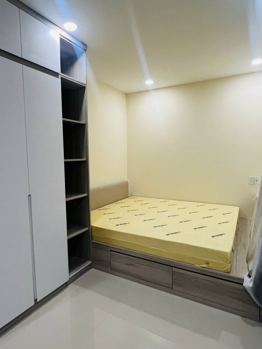gia đình bán căn biệt thự nam viên 7*18m ngay công viên hoa anh đào - 11021