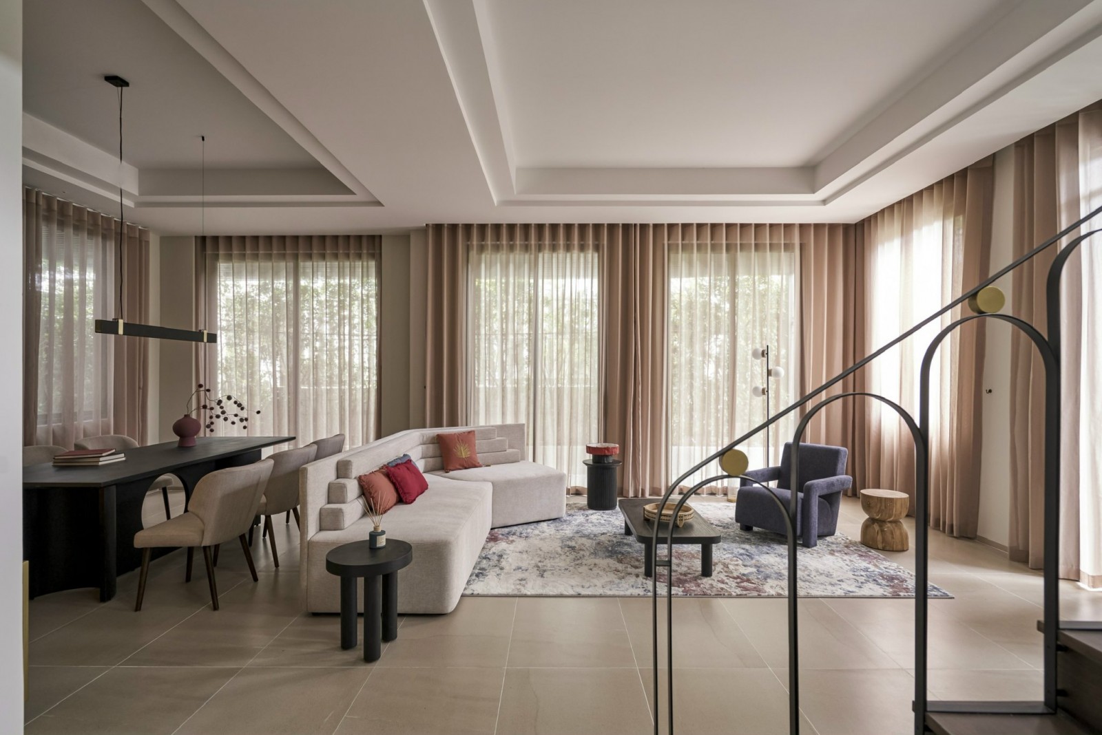 bán căn biệt thự hưng thái mới 100% cao cấp 200m2, 2 tầng ngay quận 7 - 11025