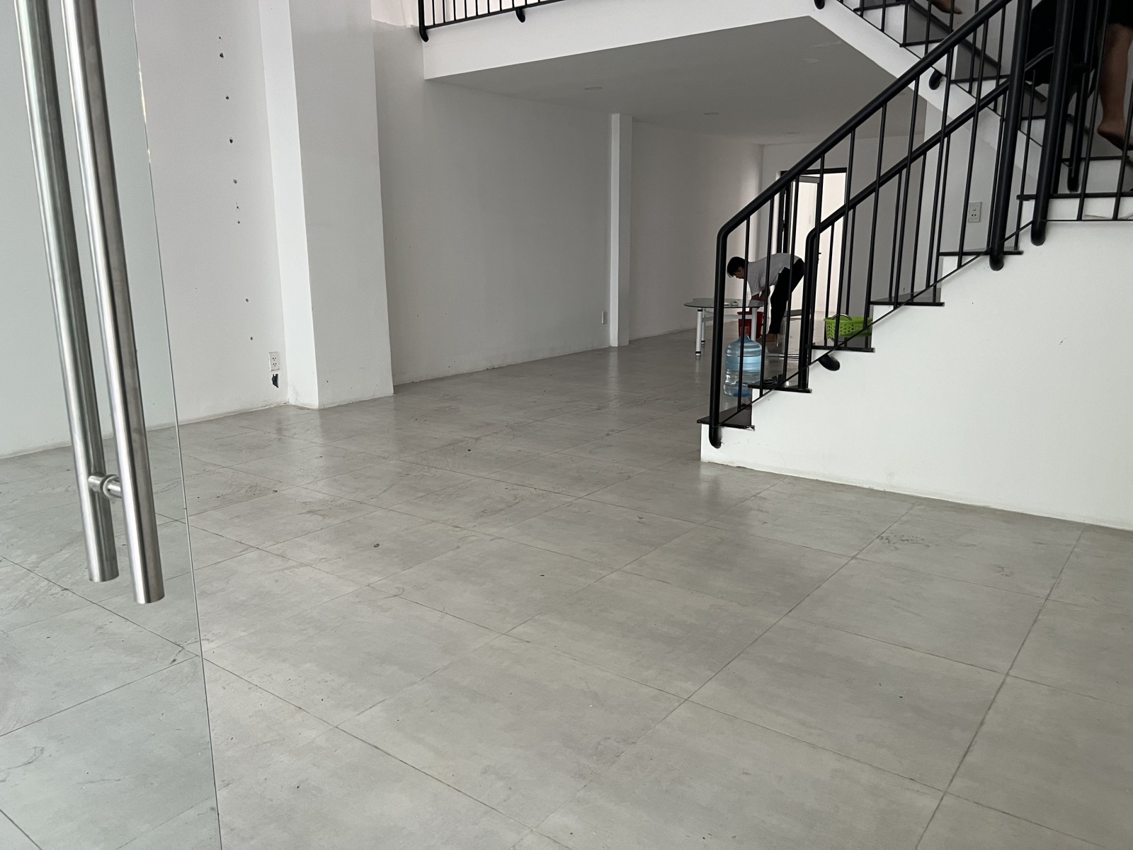Nhà phố Hưng Phước trệt + lửng + 3 lầu, cho thuê 55 triệu/tháng - 11076