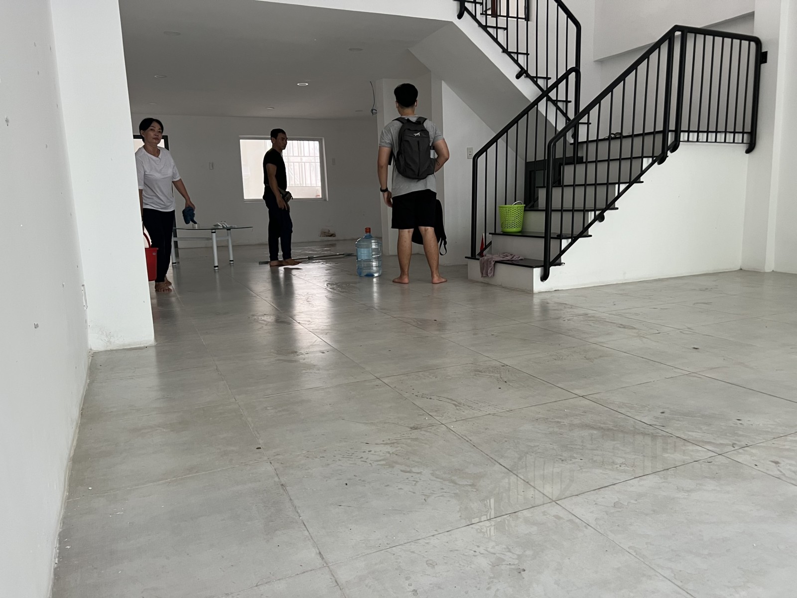 Nhà phố Hưng Phước trệt + lửng + 3 lầu, cho thuê 55 triệu/tháng - 11077