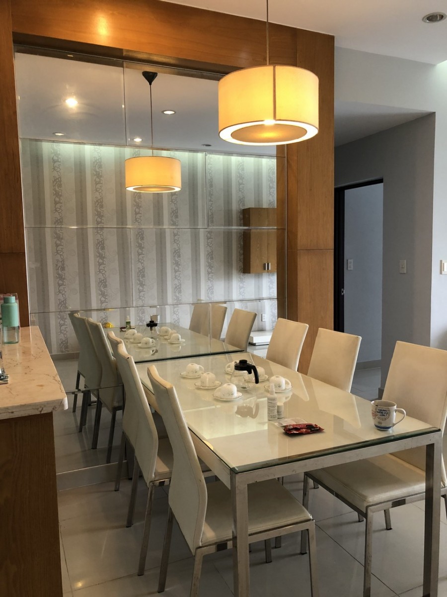 Cần cho thuê căn hộ riverside phú mỹ hưng, quận 7, giá thuê 20 triệu/th. - 11099