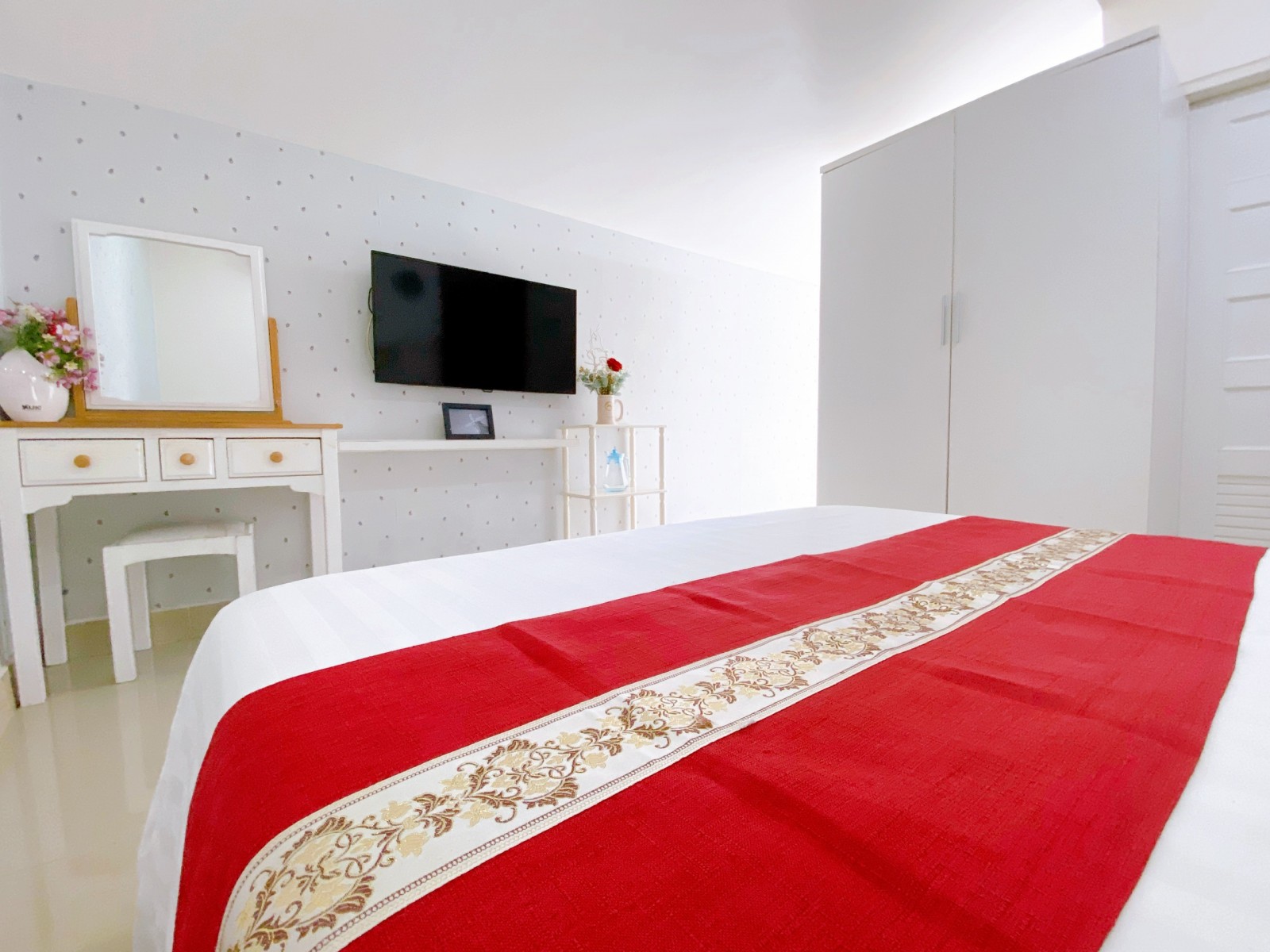 Cho thuê căn hộ mini, căn hộ dịch vụ, cao cấp ngay trung tâm, Quận 7 mới giá rẻ chỉ 7 triệu có ban công - 11141