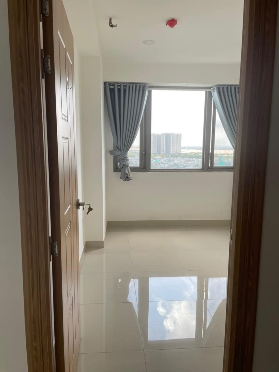 Cho thuê căn hộ Hưng Phúc 2PN, full nội thất 17 triệu - 11156