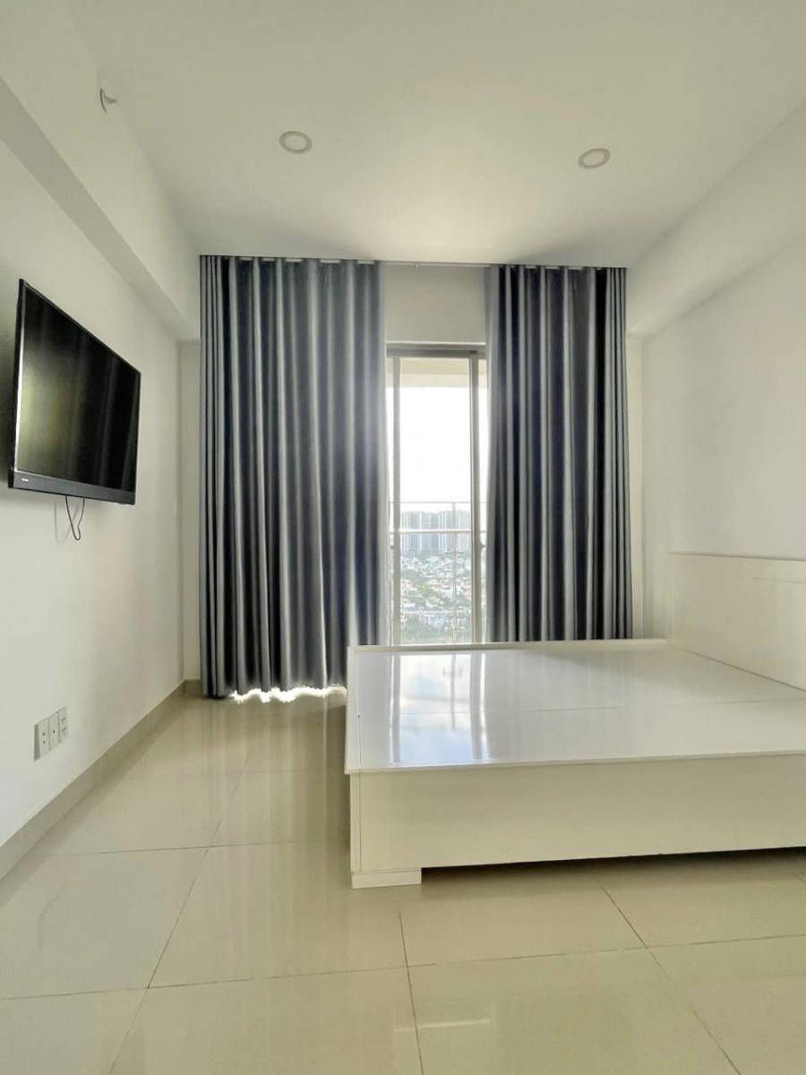 Cho thuê căn hộ Hưng Phúc 2PN, full nội thất 17 triệu - 11155