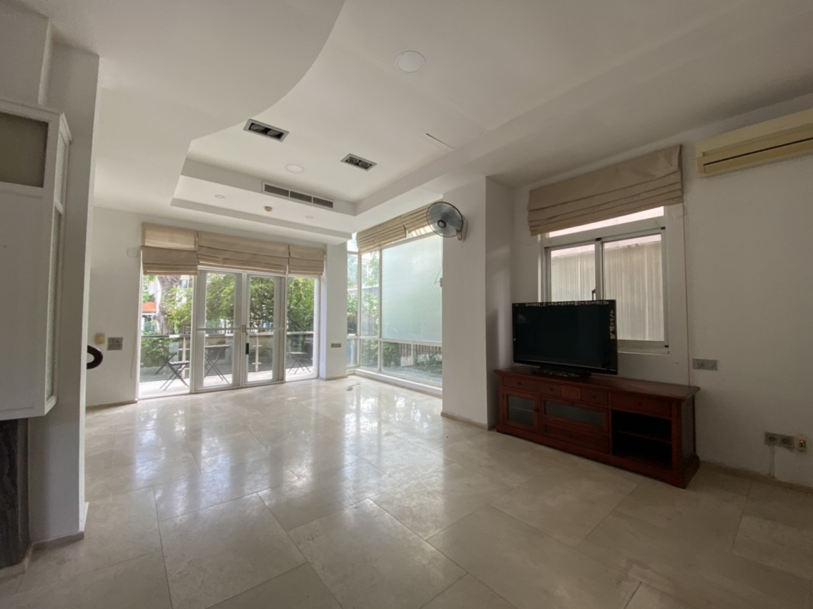 Cần cho thuê biệt thự đơn lập Phú Gia Phú Mỹ Hưng, Quận 7 giá thuê: 85 triệu. - 11172