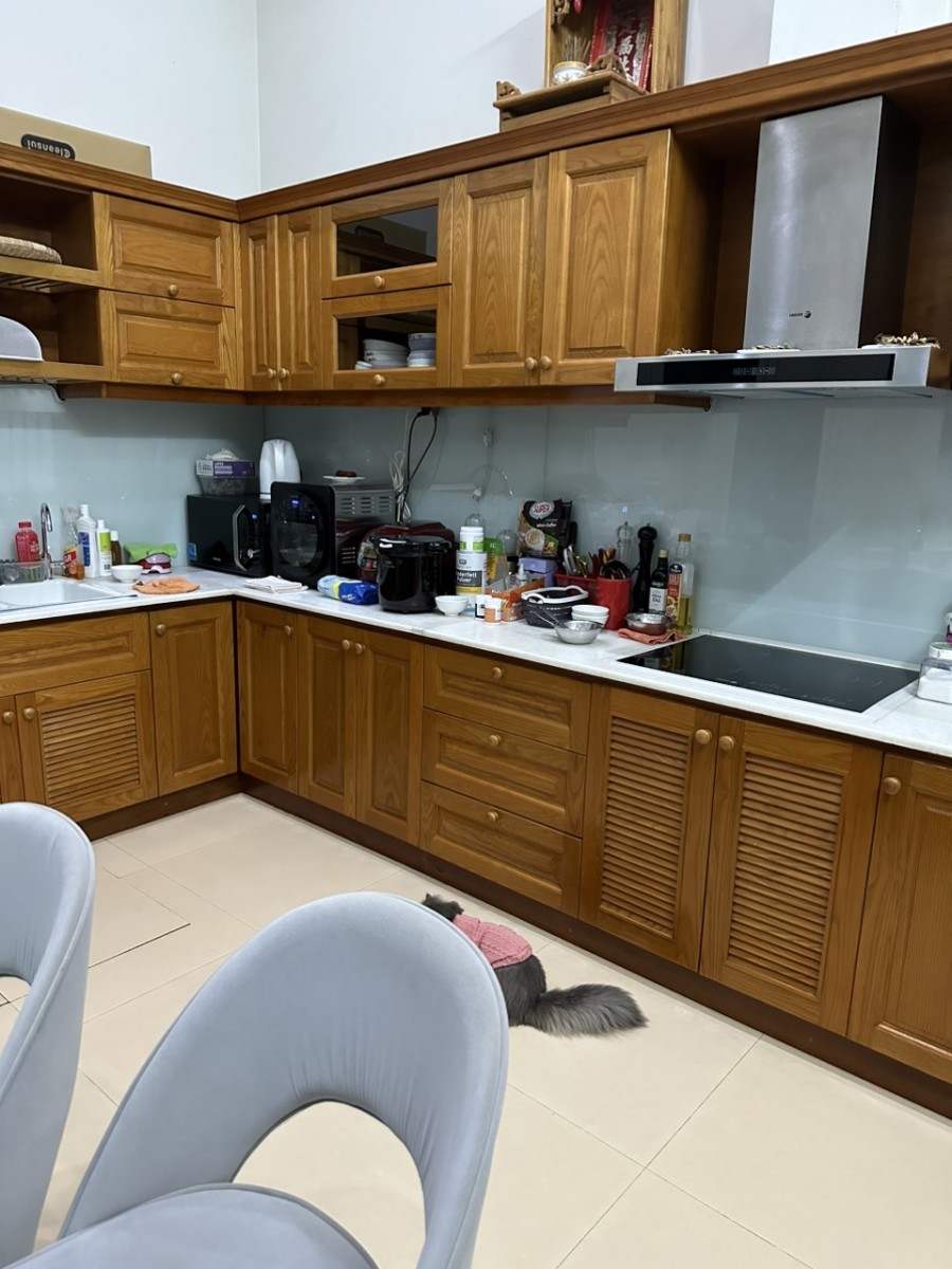 Cho thuê nhà phố ngay đường đôi chợ Tân Mỹ Quận 7. trệt, 2 lầu, 4PN, 25 triệu/tháng - 11219