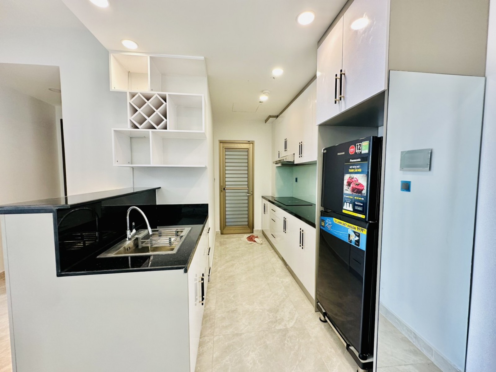 cần cho thuê Căn hộ cao cấp The Peak - M8 - Midtown , Phú Mỹ Hưng , Quận 7. - 11237