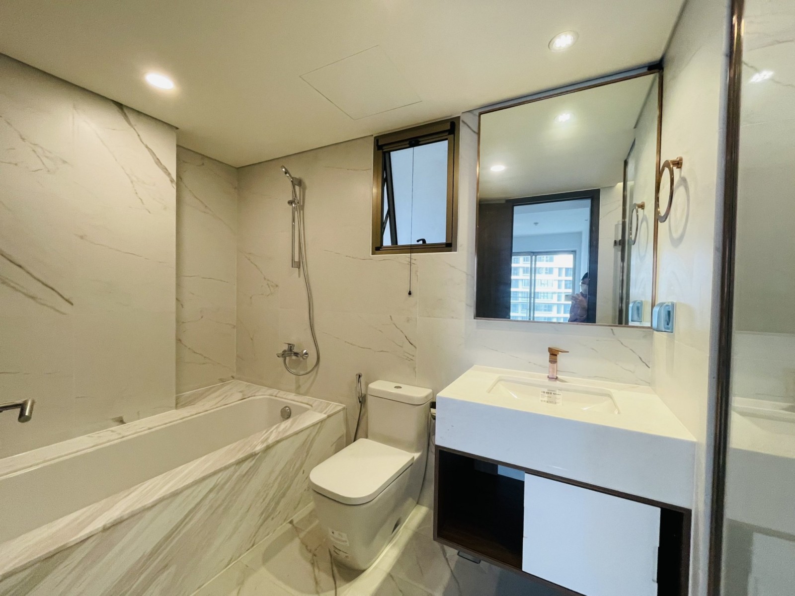 Chuyển nhượng Midtown M8 Lỗ 600tr so với giá gốc - 11250