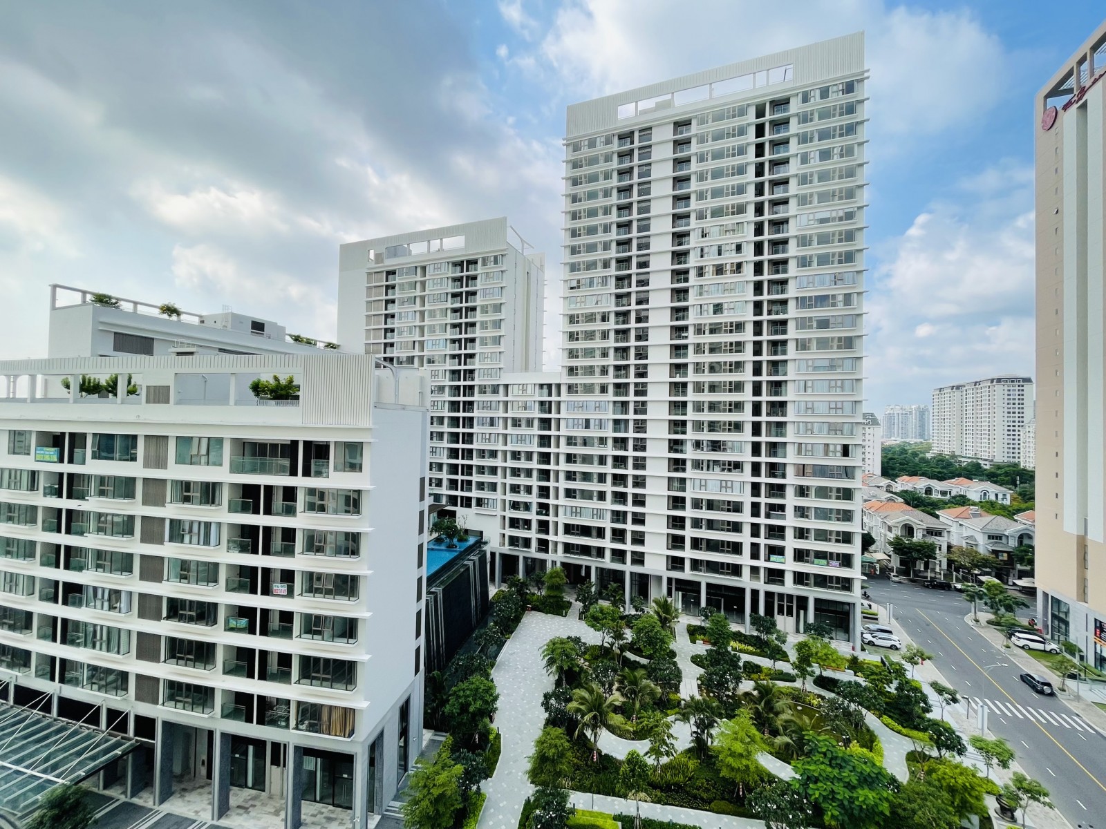 Chuyển nhượng Midtown M8 Lỗ 600tr so với giá gốc - 11253