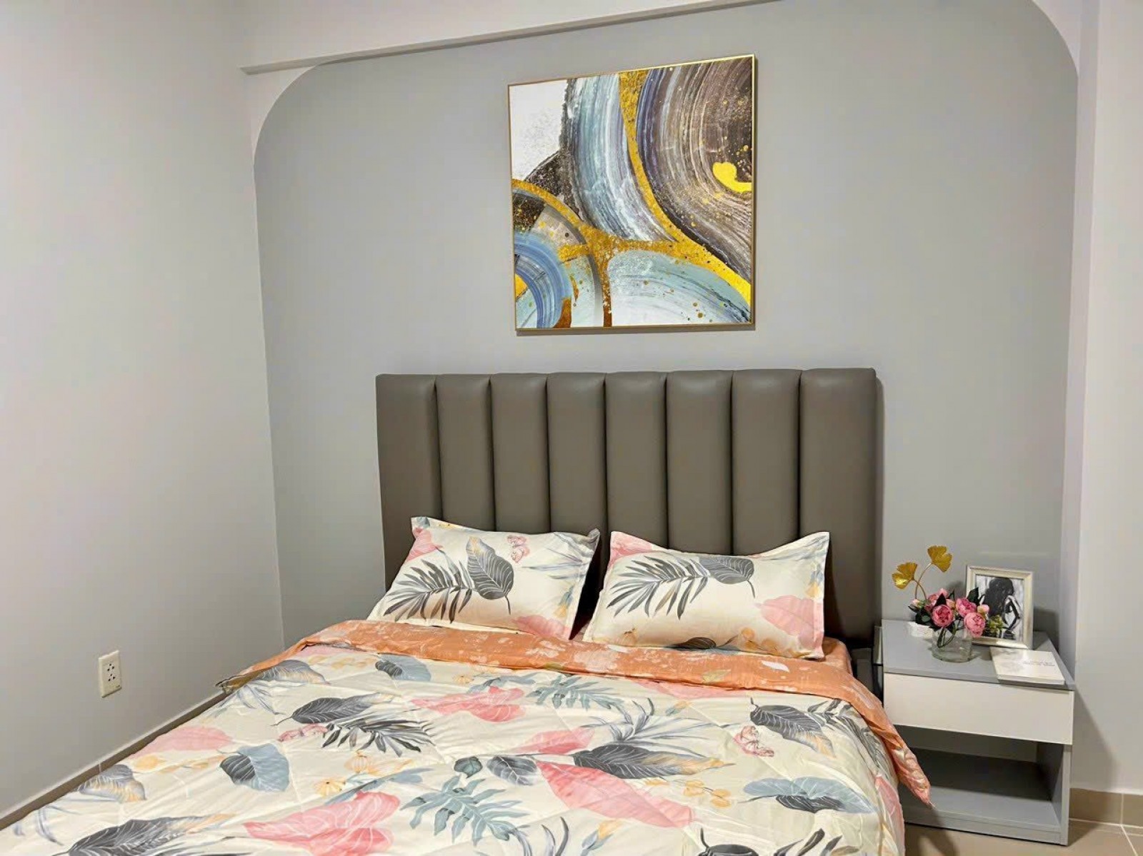bán căn hộ Mỹ khánh 118m2, căn góc ngay trường đinh thiện lý, siss, q7 - 11271