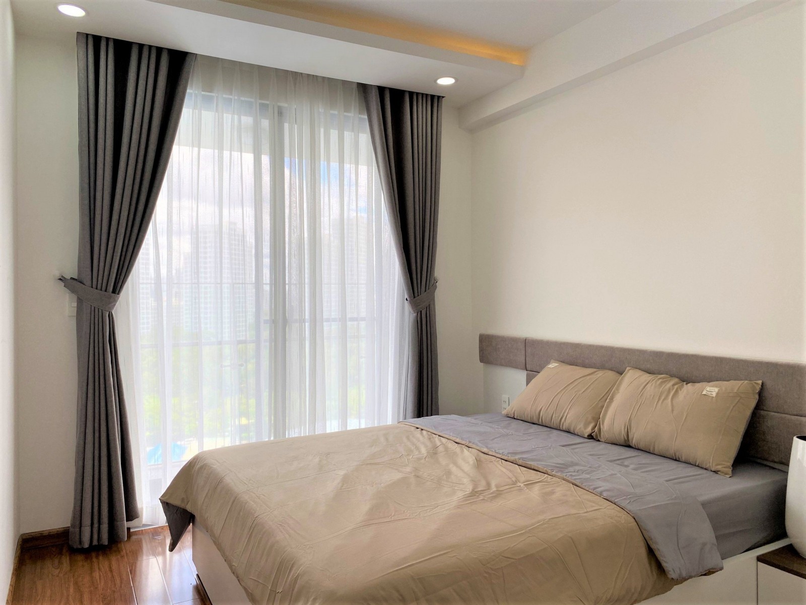 bán căn hộ Green valley, 3pn 124m2 ngay crescent mall q7 - 11281