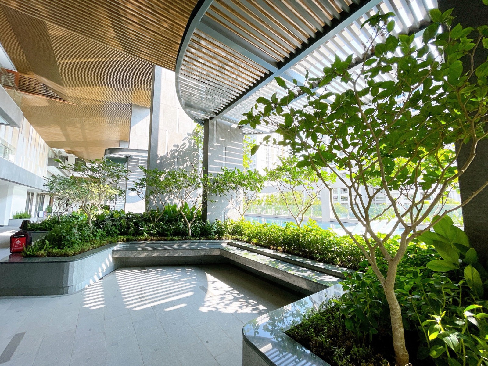 Cần cho thuê Căn hộ The Ascentia, Nguyễn Lương Bằng, Quận 7. 2PN, 2WC, full nội thất - 11361