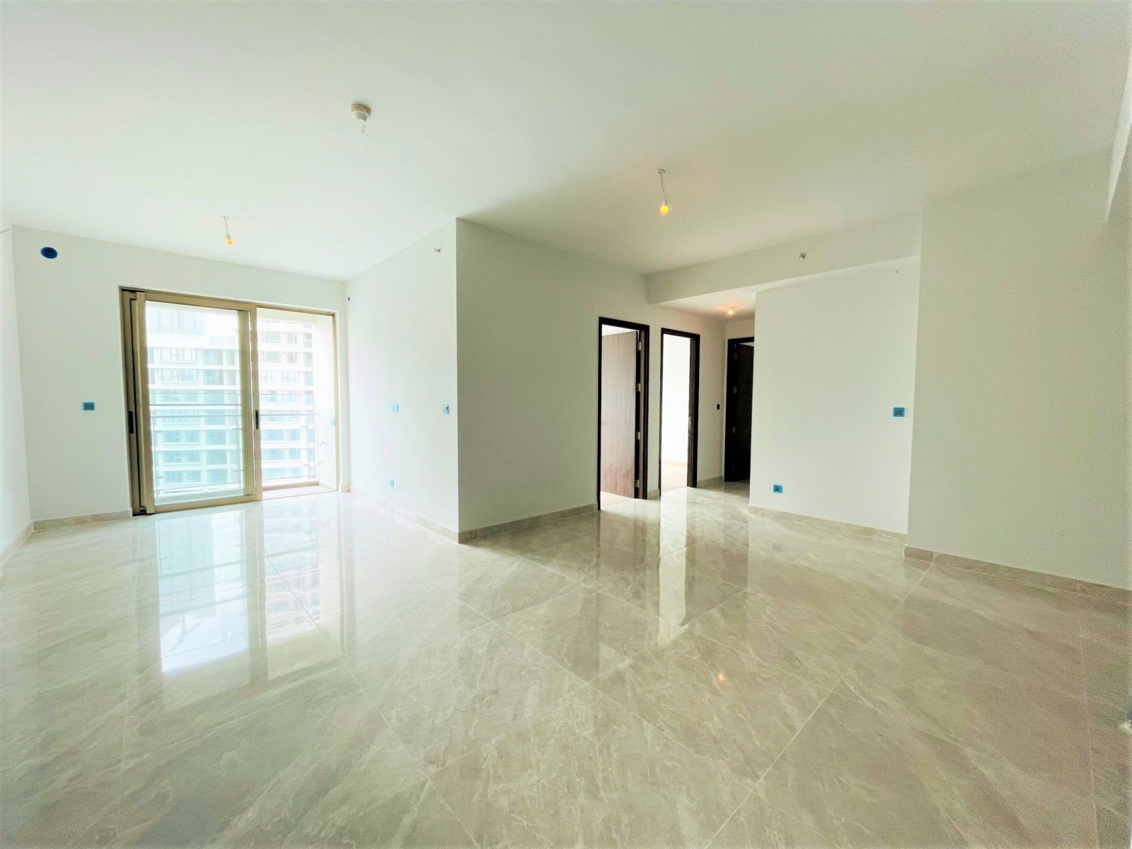 Hạ 600tr bán gấp căn hộ Midtown M8 Căn góc 126m2, 3PN view thác nước - 11380