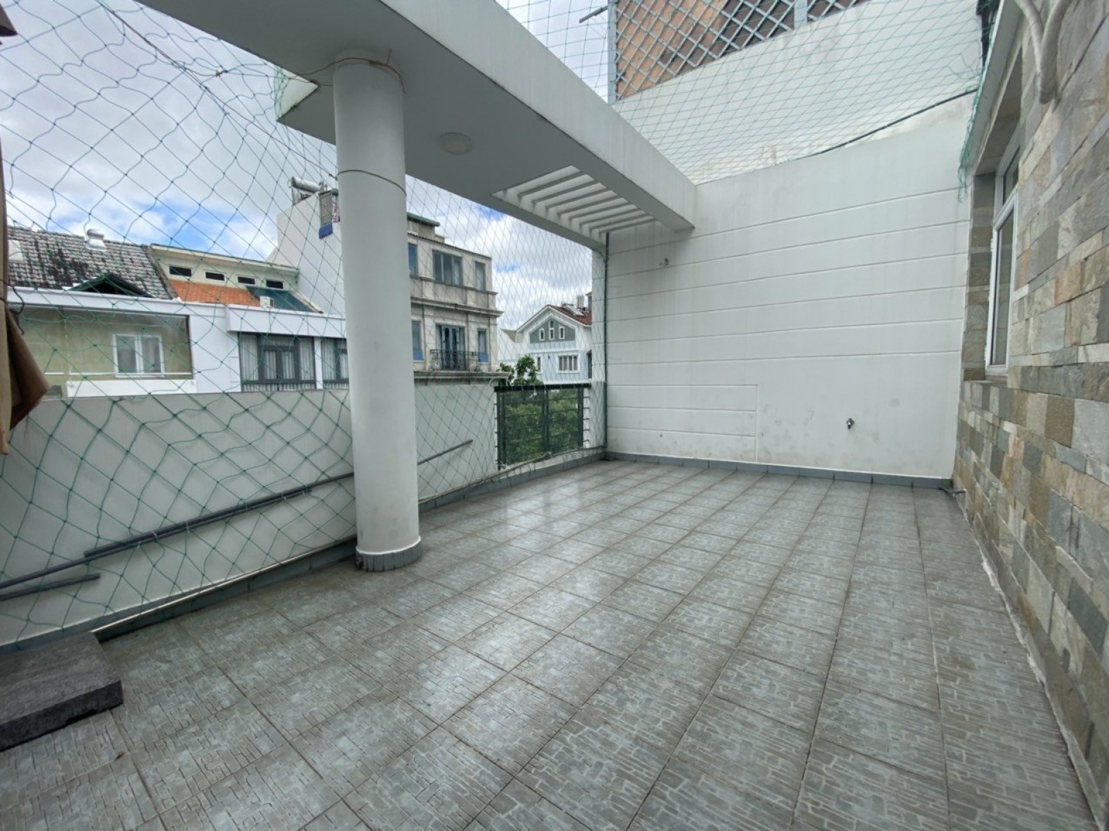 chú bán căn nhà hưng phước có thang máy xây 4 tầng ngay phạm văn nghị - 11407