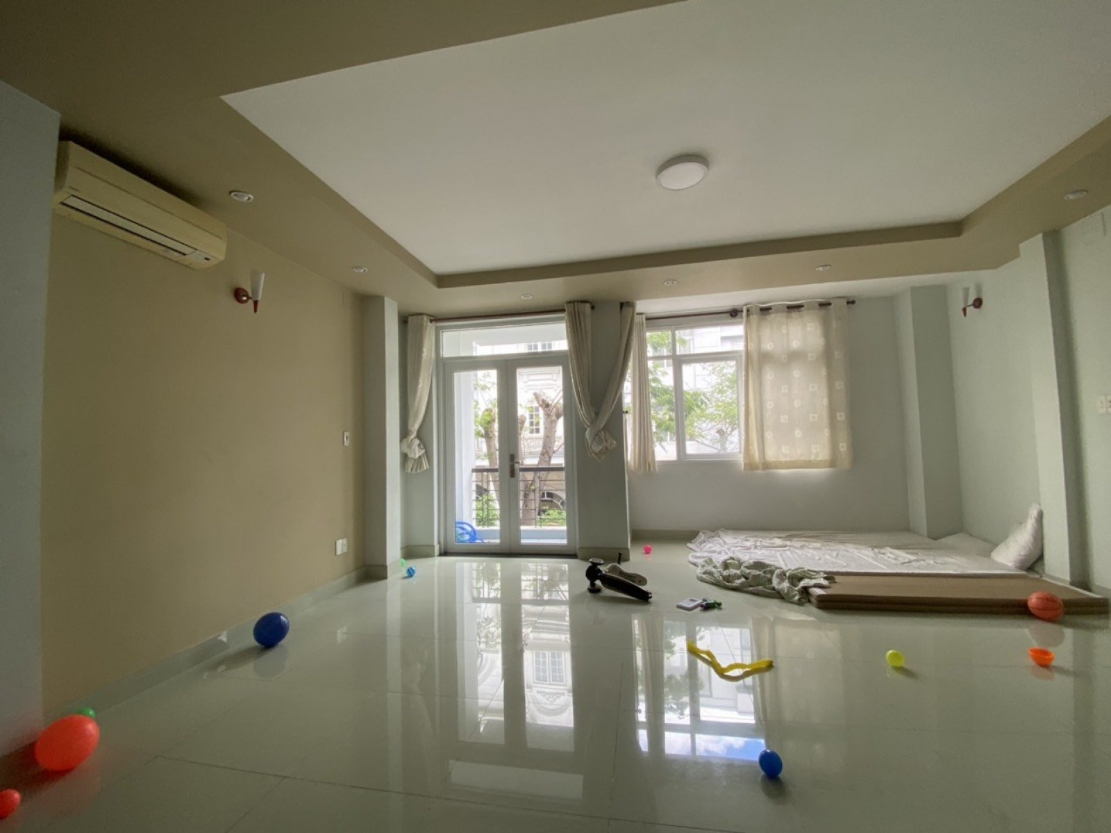 chú bán căn nhà hưng phước có thang máy xây 4 tầng ngay phạm văn nghị - 11405
