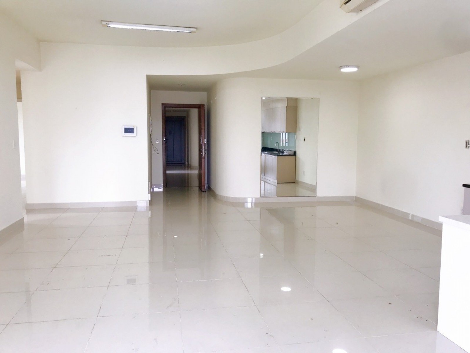 bán gấp căn hộ riverpark 1 view biệt thự, 135m2, giá chỉ 7,4 tỷ - 11470