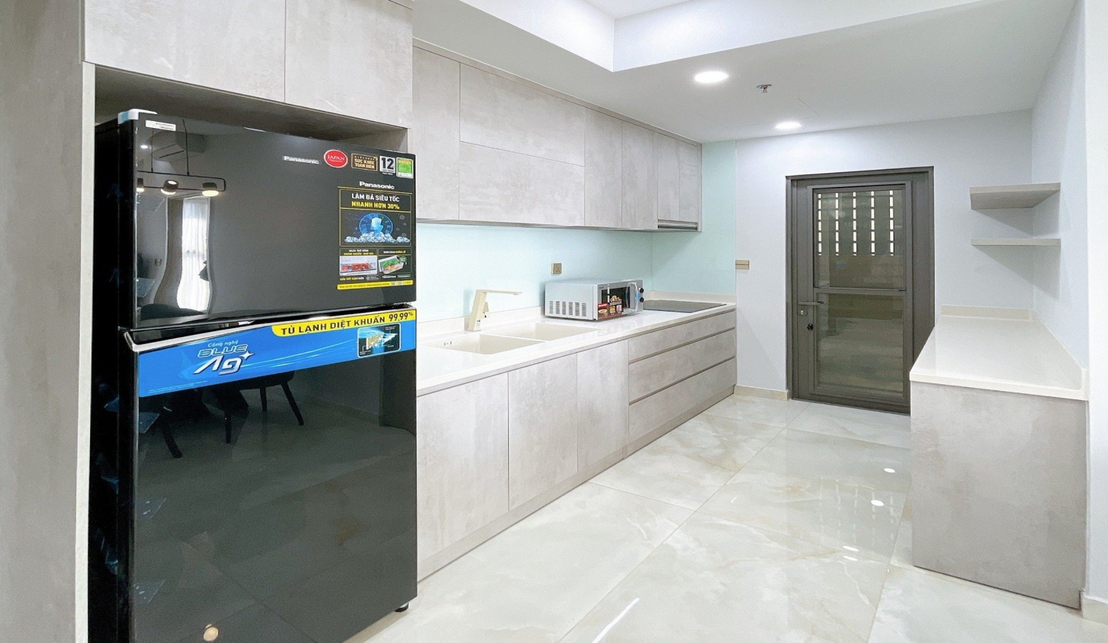 cho thuê căn hộ Ascentia nội thất mới 100%, 2PN 80m2 ngay phú mỹ hưng - 11484