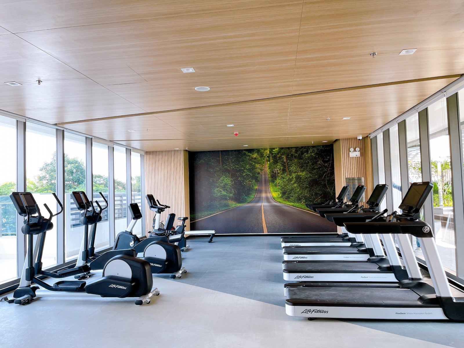 cho thuê căn hộ Ascentia nội thất mới 100%, 2PN 80m2 ngay phú mỹ hưng - 11483