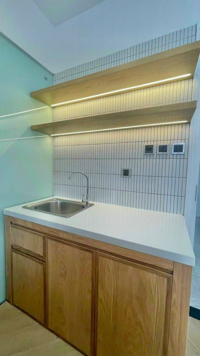 Cho thuê nhà phố kinh doanh khách sạn -  Căn hộ dịch vụ Phú Mỹ Hưng, Quận 7 - 11494