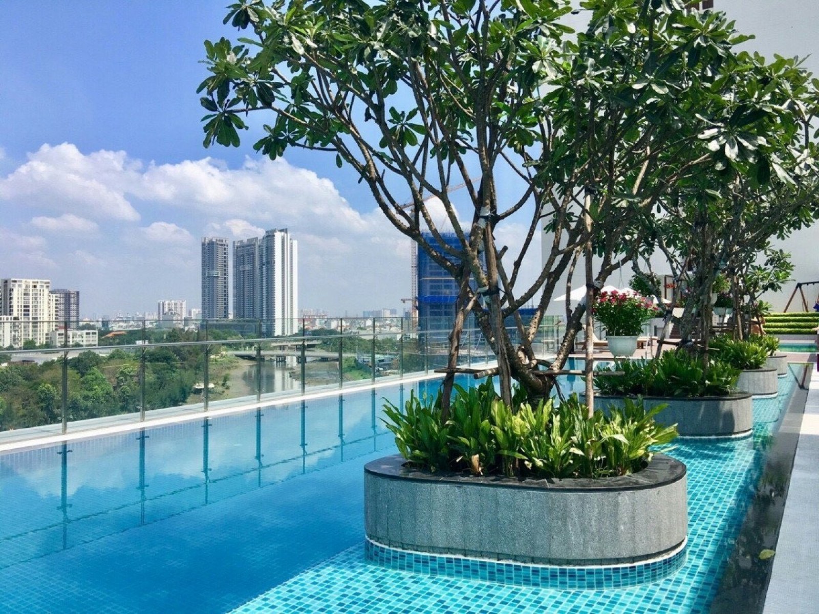 bán gấp căn hộ midtown 121m2, 3Pn chỉ 8,9 tỷ view sông phú mỹ hưng - 11540