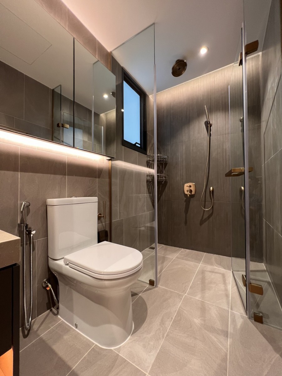 Cho thuê căn hộ cao cấp THE ANTONIA Phú Mỹ Hưng - 11566