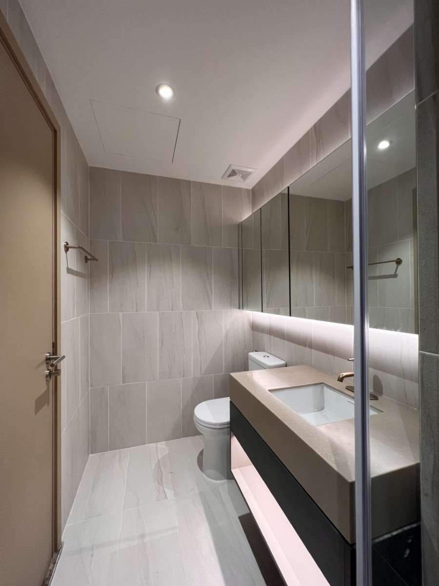 Cho thuê căn hộ Antonia PMH Q7 - 2PN nhà mới 100% giá 30tr - 11571