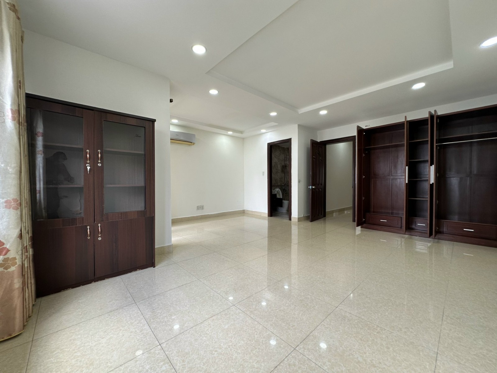 Nhà phố kinh doanh Hưng Gia cho thuê 45 triệu/tháng, nhà mới, 3 tầng - 11597
