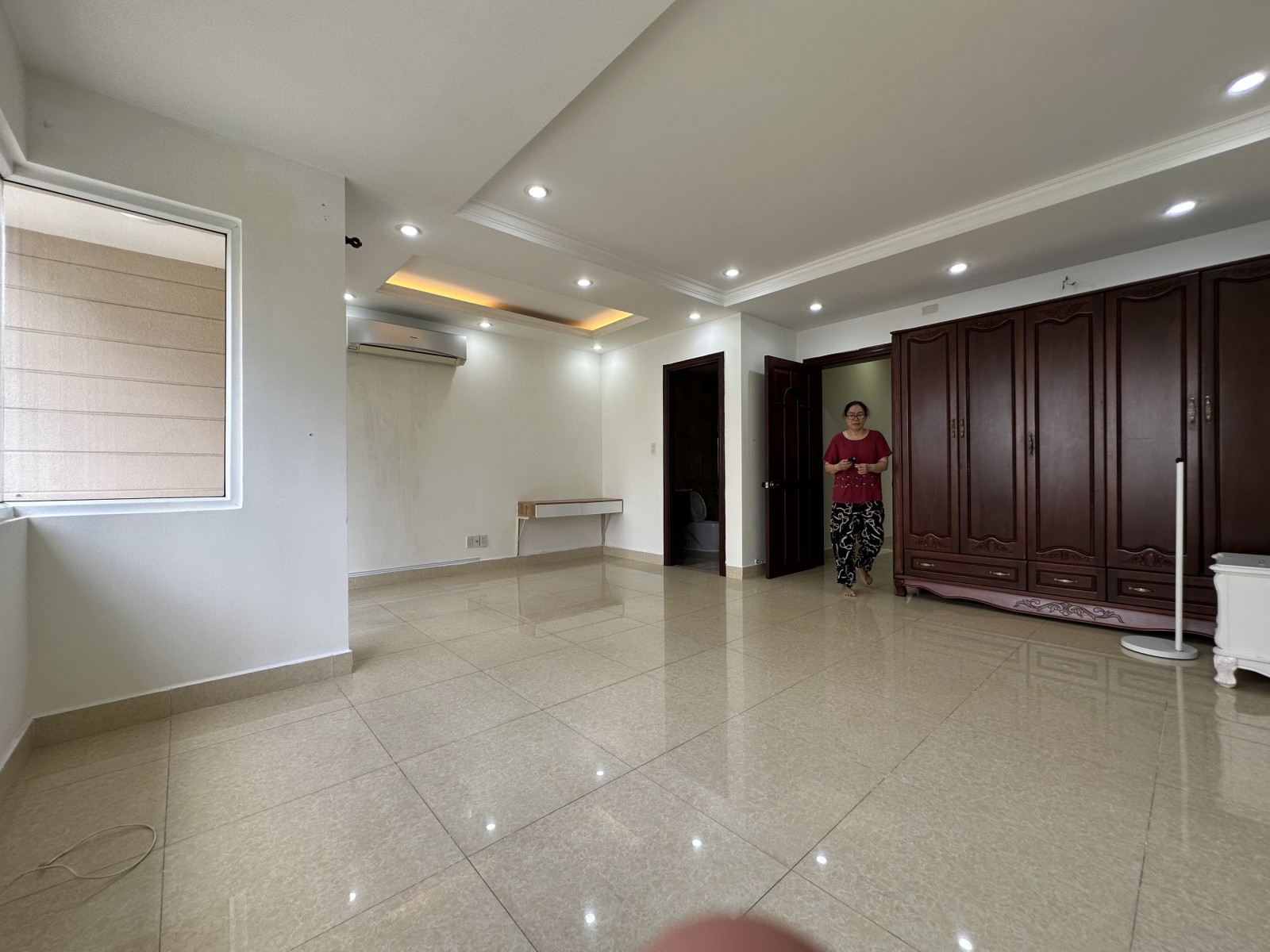 Nhà phố kinh doanh Hưng Gia cho thuê 45 triệu/tháng, nhà mới, 3 tầng - 11596