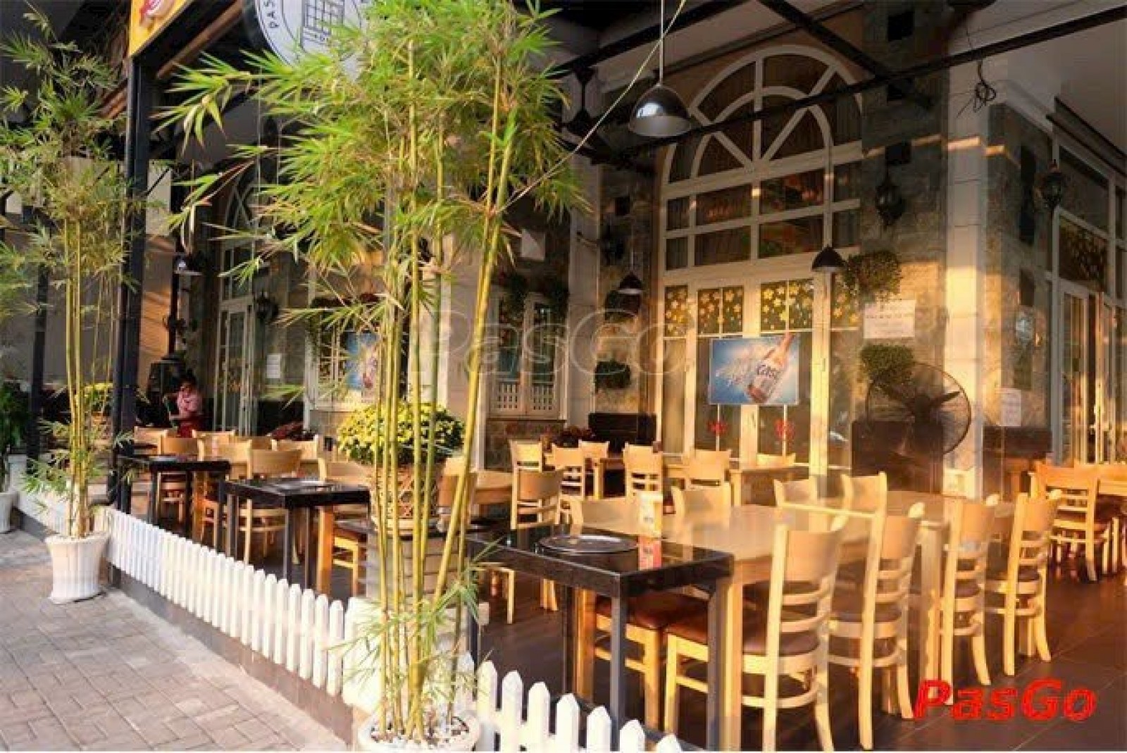 Cho thuê nhà phố Hưng Phước 600m2 góc đường Phạm Văn Nghị vị trí đẹp - 11726