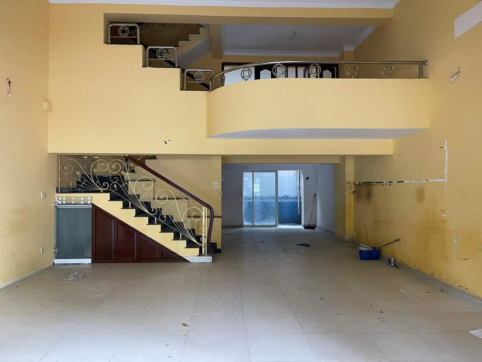Cho thuê nhà phố mặt tiền Hà Huy Tập Phú Mỹ Hưng Q7 giá tốt - 11730