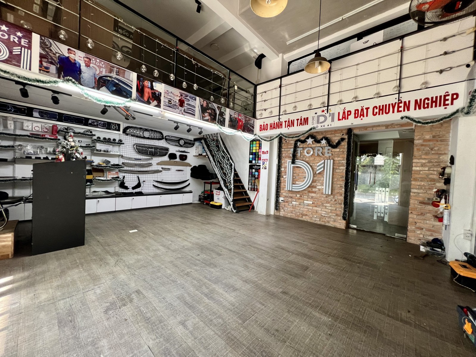 Shop Mỹ Phước Mặt Tiền Nguyễn Bính, Phú Mỹ Hưng Cho Thuê Giá Rẻ - 11740