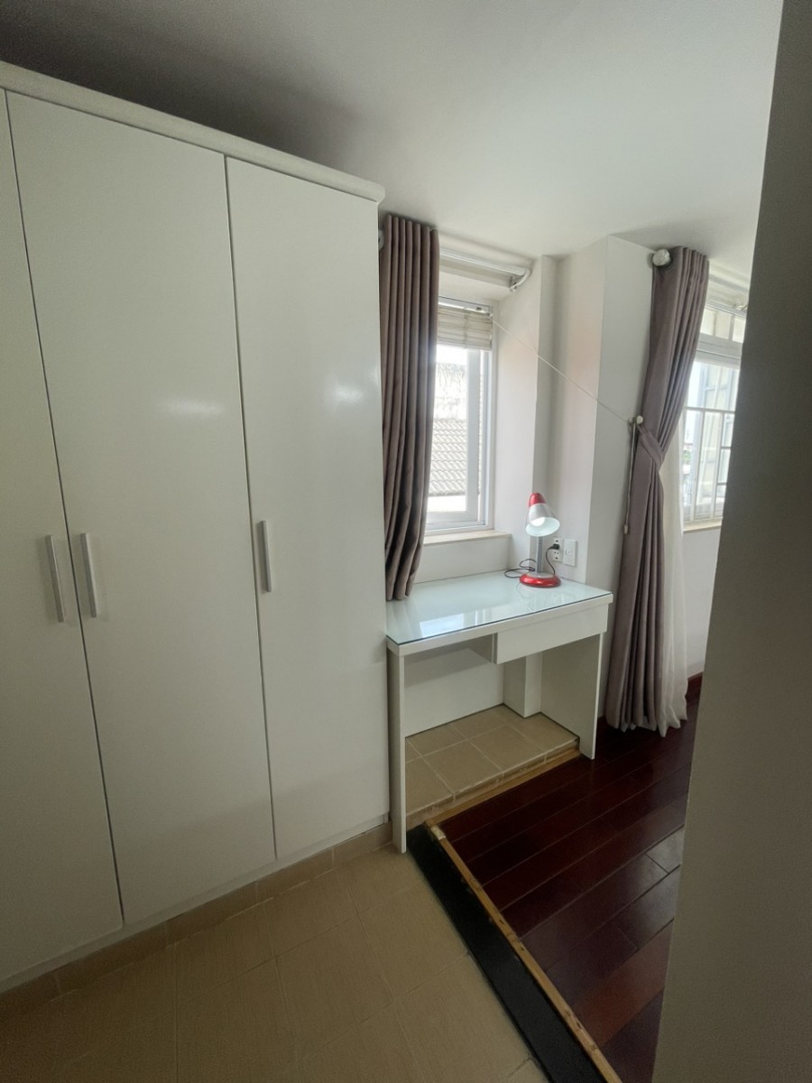 Cho thuê khách sạn, căn hộ dịch vụ có 11 phòng giá 87 triệu tại Phú Mỹ Hưng, Q7 - 11751