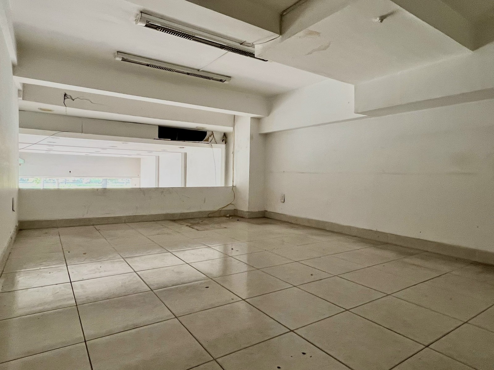 Cho thuê nhà phố Mỹ Hoàng, đường Nguyễn Văn Linh, Phường Tân Phong, Quận 7 - 11763