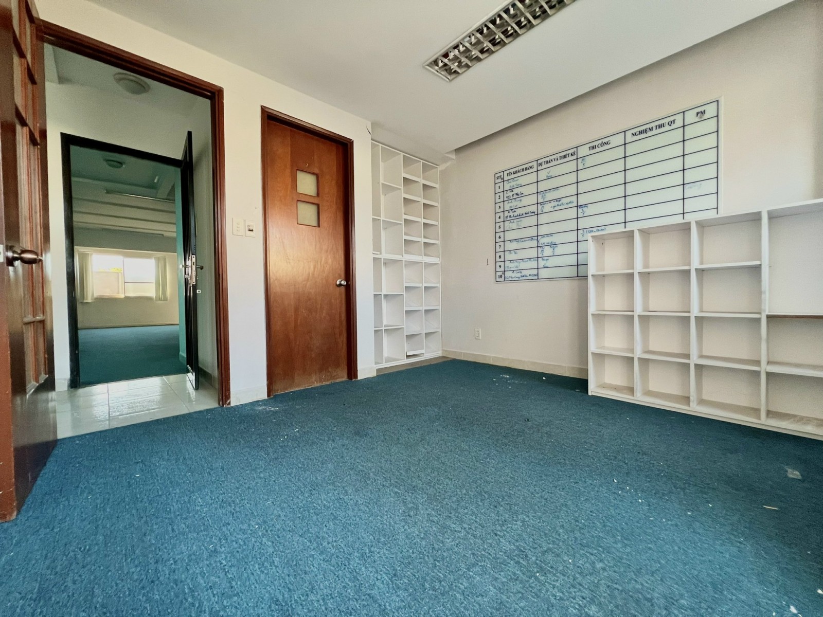 Cho thuê nhà phố Mỹ Hoàng, đường Nguyễn Văn Linh, Phường Tân Phong, Quận 7 - 11764