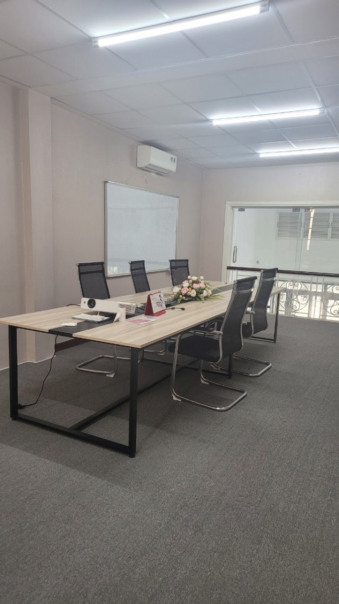 Cho thuê gấp Nhà Phố làm VP Hưng Gia 5, Phú Mỹ Hưng, 1 trệt, 1 lửng, 2 lầu, giá tốt 1.700$/tháng - 11769